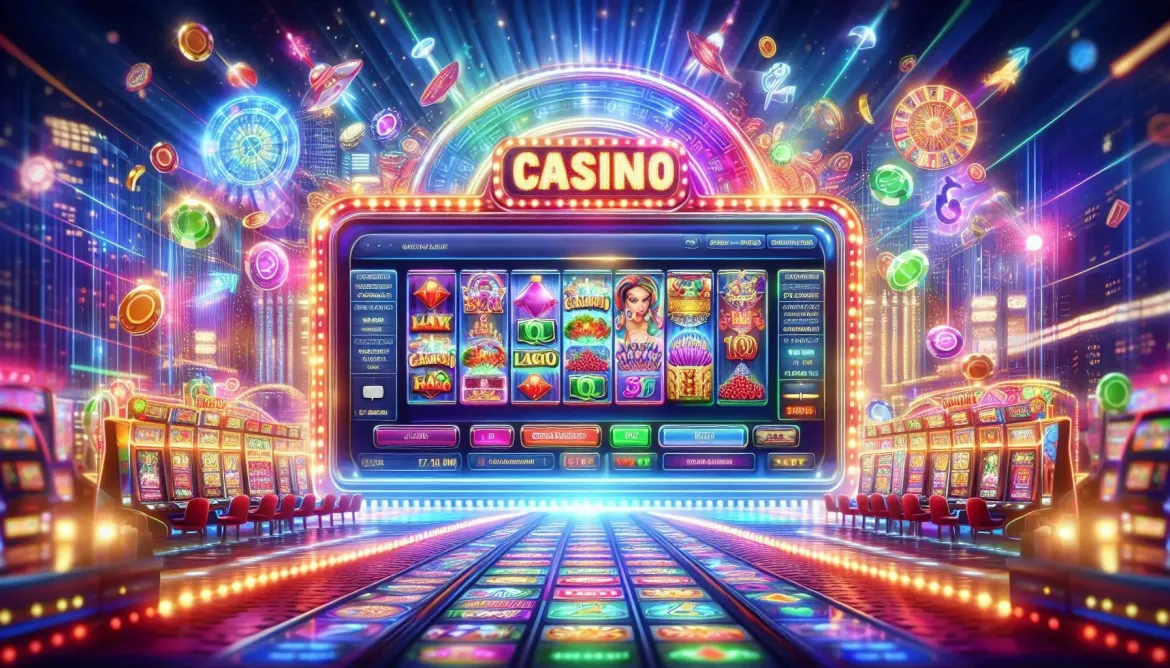 Crown Casino Perth